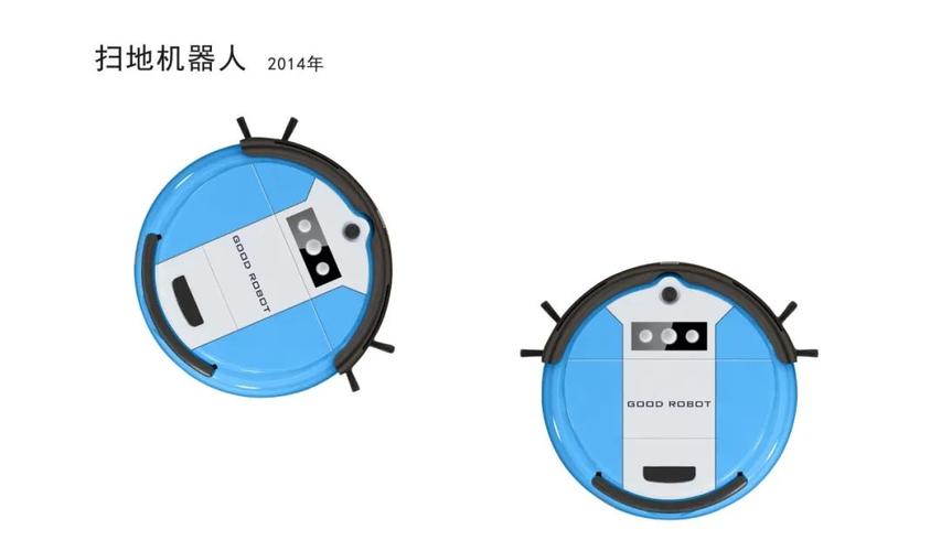 人机工程学产品设计案例